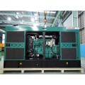 Super Silent Generator/100kVA /Diesel/Factory Direct Sale